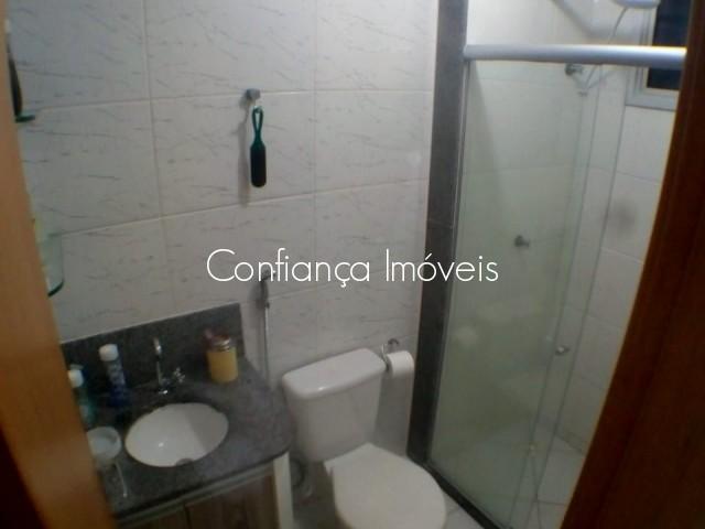 Em Morada de Laranjeiras, Apto 2 quartos sol da manhã cond. Reserva dos Camarás - Foto 9