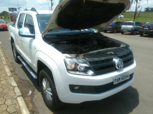 Amarok Se manual 15/16