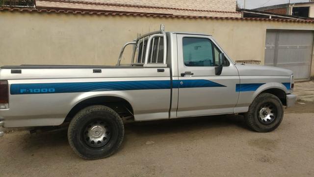 Vendo F1000 XL - Foto 3