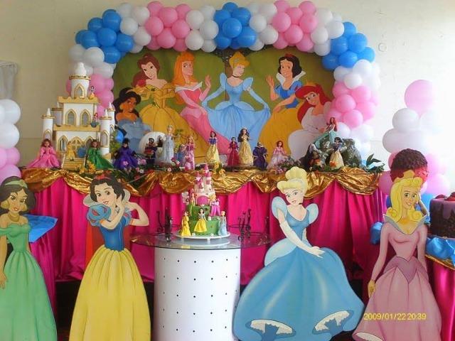 Decoração de Festas e eventos em Niterói. Aniversário, Casamento, 15 anos, etc - Foto 3