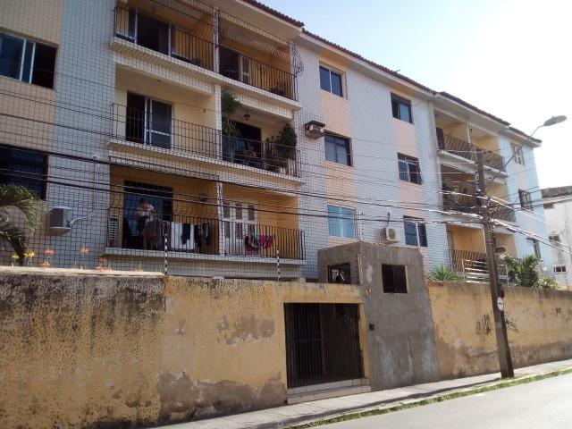 Aluga-se Apartamento Próximo ao Hospital Free Life da Rua Rocha Lima - Foto 2