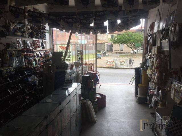 Ótimo prédio comercial no Conj. Veneza. Ref. Ga0013 - Foto 6