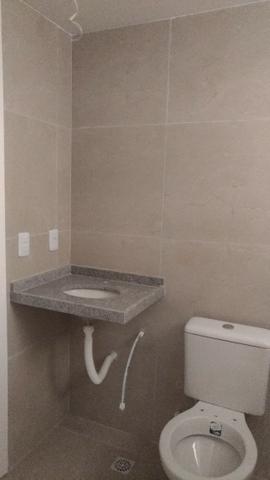 Apartamento, 03 quartos sendo 02 suítes, Monte Castelo - Foto 20
