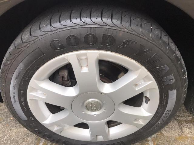 Vectra Elegance 2008 2.0 C/ GNV Muito Novo - Foto 5