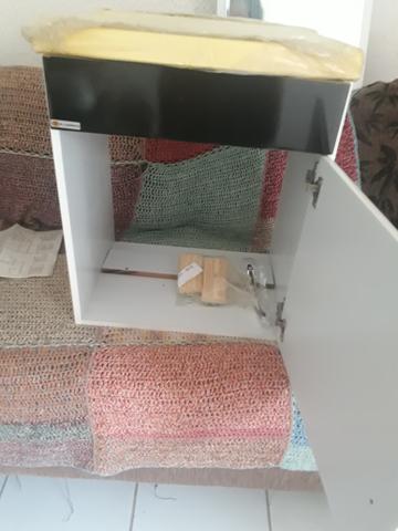 Kit de pia p banheiro - Foto 2
