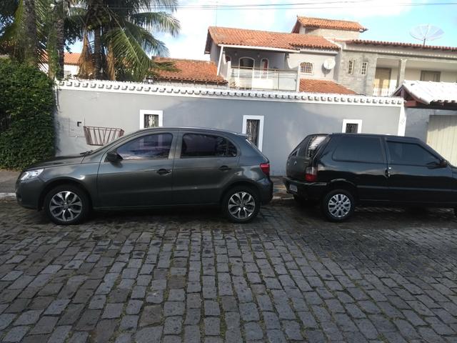 Vendo gol 1.6 g5 completo 2013 - Foto 2