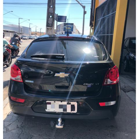 Cruze LT 2014 impecável - Foto 4