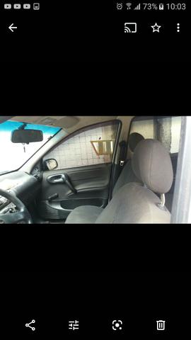 Vendo carro classic 2005 - Foto 2