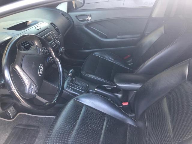 Kia Cerato 2014 - Foto 2