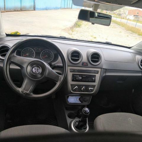 Gol Trend 1.0 2014