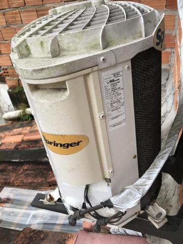 Split 9.000 btus springer - Foto 2