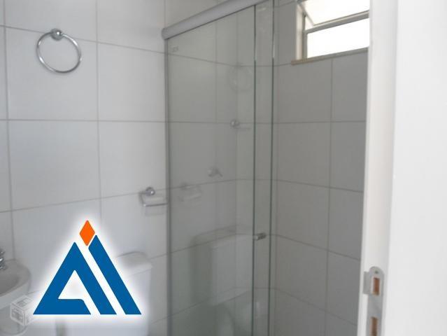 Apartamento de 2/4 em condomínio Clube - Foto 10