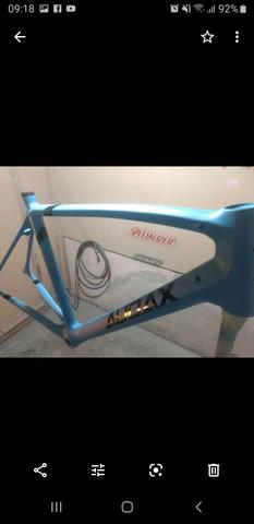Audax ventus 3000 speed - Foto 3