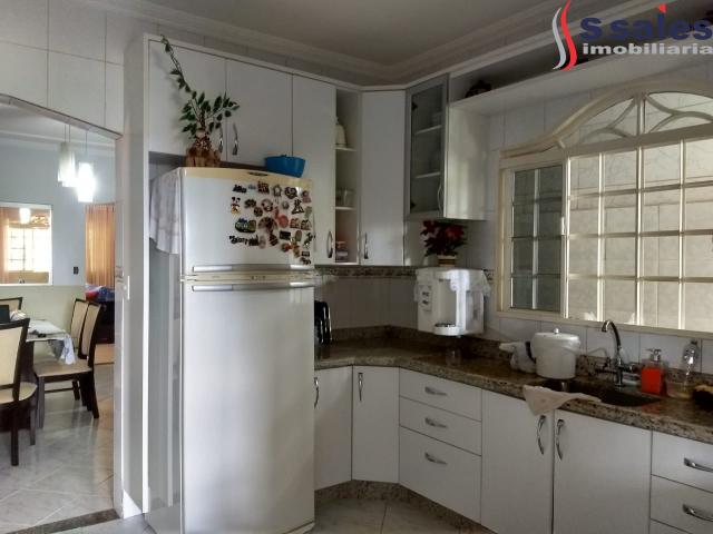 Casa à venda com 3 dormitórios em Setor habitacional vicente pires, Brasília cod:CA00554 - Foto 10
