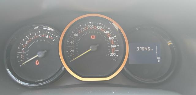 Sandero stepway 16/17 - Foto 8