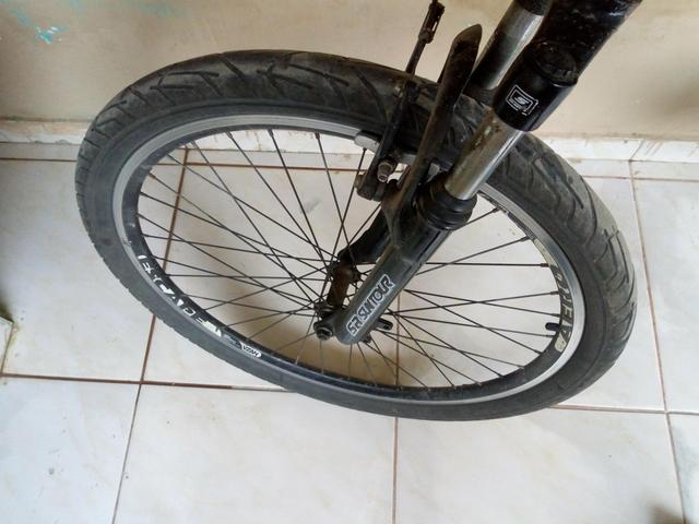 Bicicleta - Foto 2