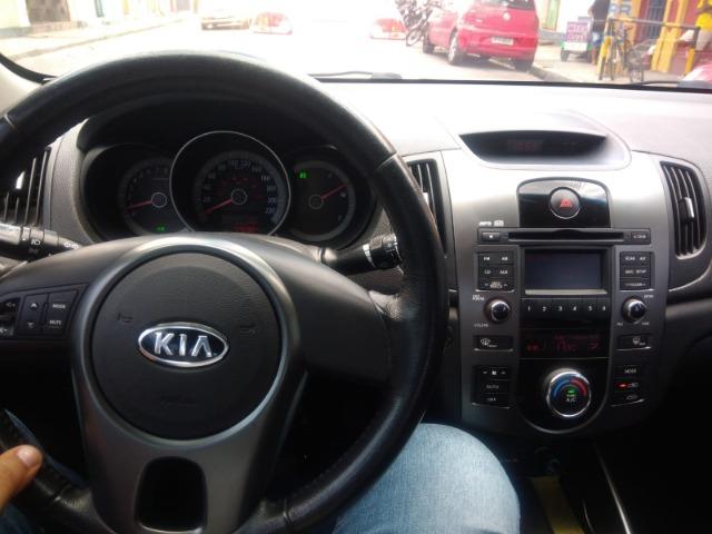 Carro Cerato - Foto 2