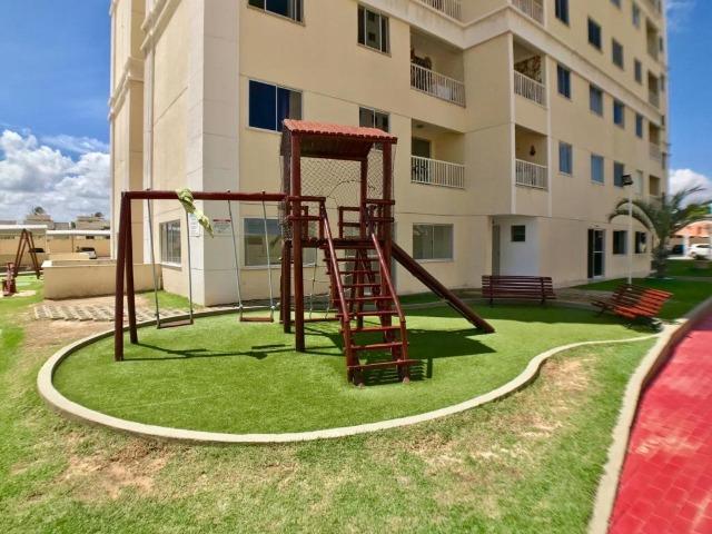 Apartamento no San Gabriel Messejana 65m, 3 quartos - Foto 16