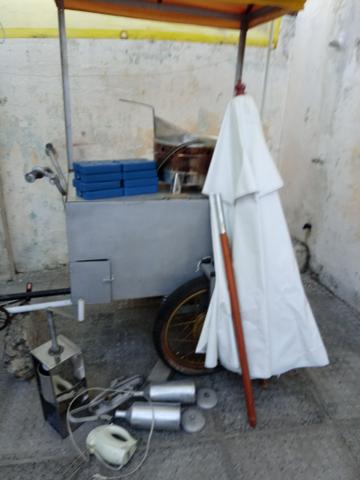 Ombrellone - Foto 2
