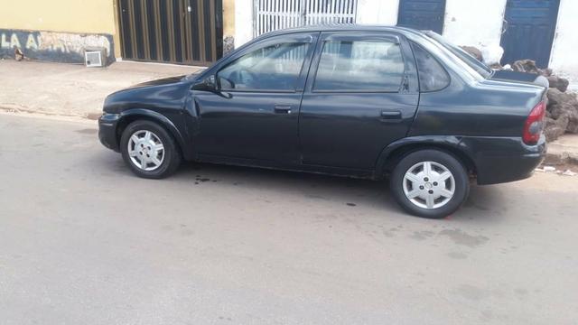 Vendo um classe ano 2004 - Foto 2