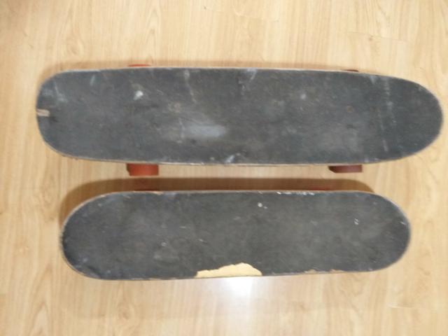Skate gringo - Foto 4