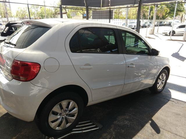 Vendo gol trend 1.6 Flex completo - Foto 2