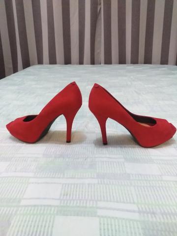 Sapato para festa