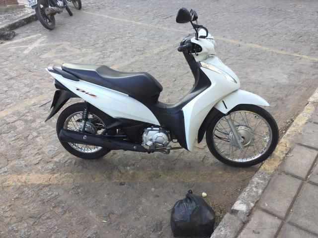Biz 110i 2018 - Foto 3