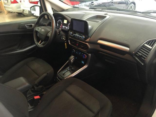 Ford Ecosport FORD\ ECOSPORT SE 2.0 AUT 2019 4P - Foto 7