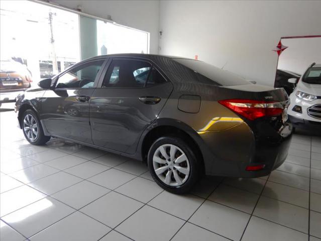 Toyota Corolla 1.8 Gli 16v - Foto 9