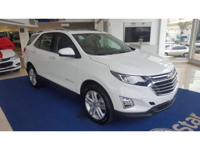 CHEVROLET EQUINOX Premier 2.0 Turbo AWD 262cv Aut.