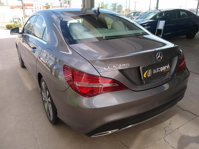 MERCEDES-BENZ CLA 200 1.6 CGI FLEX 7G-DCT - Foto 5