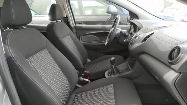 FORD KA 1.0 SE 12V FLEX 4P MANUAL. - Foto 7