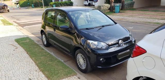 Up 1.0 Tsi E - Flex Move
