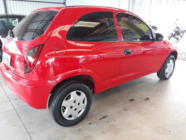 CHEVROLET CELTA LIFE/LS 1.0 MPFI 8V FLEXPOWER 3P 2014 - Foto 2