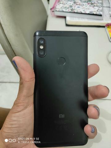 Venda Xiaomi Redmi Note 5 Dual SIM - Foto 2