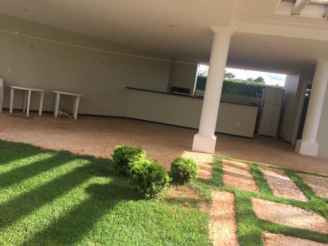 Maravilhosa Casa no Park Way - Foto 2