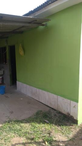 Casa dois dorm. sala.coz - Foto 5
