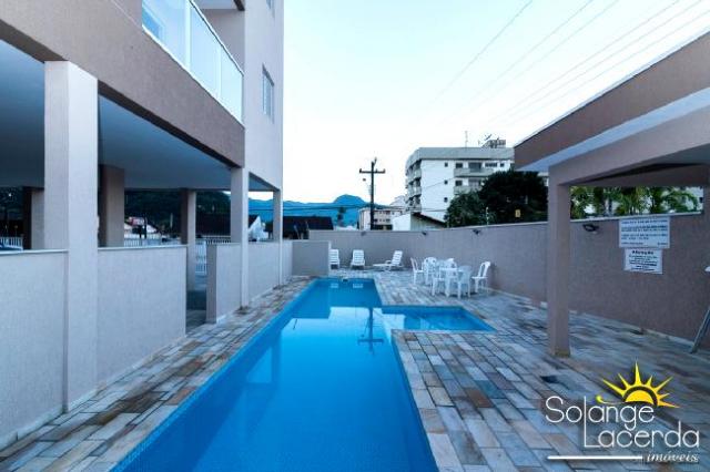 Apartamento à venda com 2 dormitórios em Pereque-açu, Ubatuba cod:2539