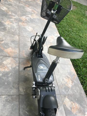 Patinete elétrico Two Dogs R$2490,00 - Foto 3
