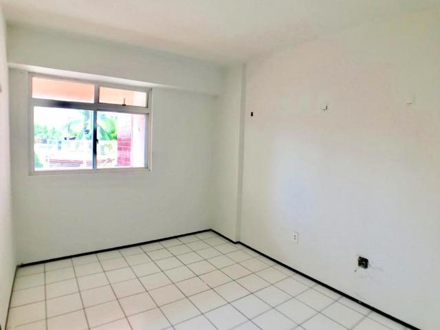 Apartamento no Cocó com 132m², 03 quartos e 02 vagas - AP0611 - Foto 6