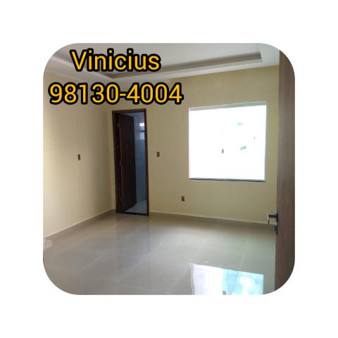 Casa com 3/4 Na melhor localização 180 mil - Foto 14