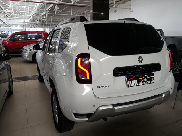 Duster Dynamique 1.6 2017 - Foto 3