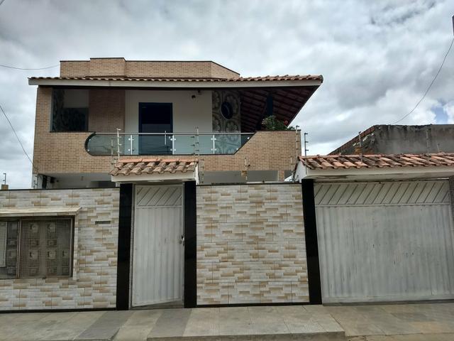 Alugo apartamento em Cruz das Almas- BA