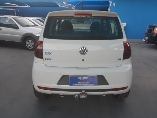 VOLKSWAGEN FOX 1.6 MI HIGHLINE 8V FLEX 2013 - Foto 5