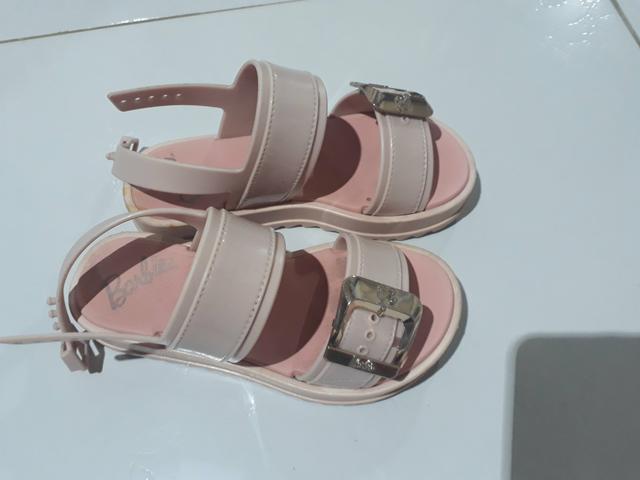 Sapatos e percata - Foto 3