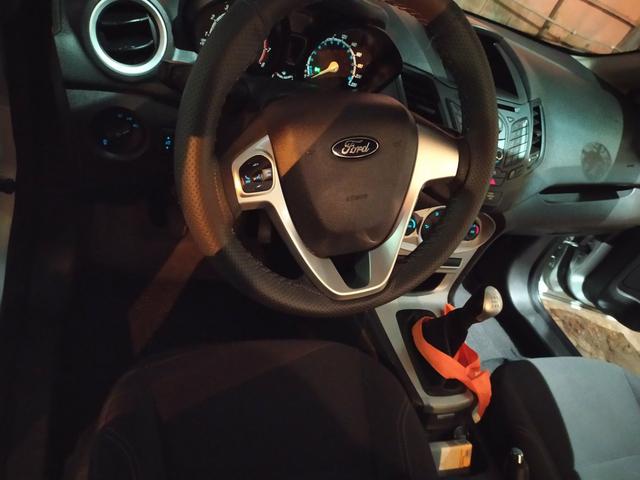 New fiesta 1.6 - Foto 6