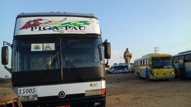 Pica-pau turismo viagens e excursões