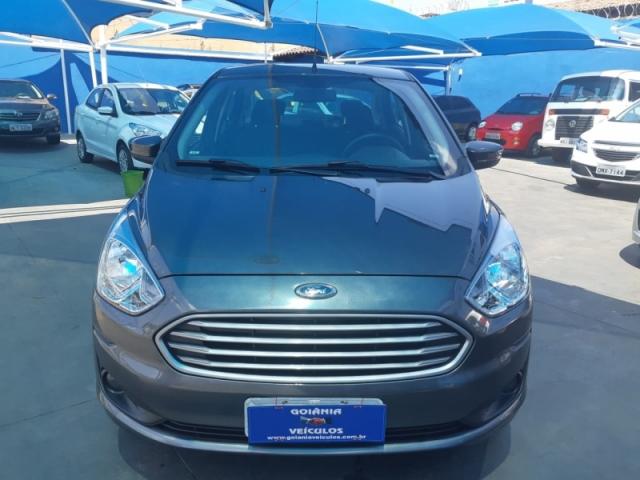 FORD KA 1.5 TI-VCT FLEX SE PLUS 2018 - Foto 2