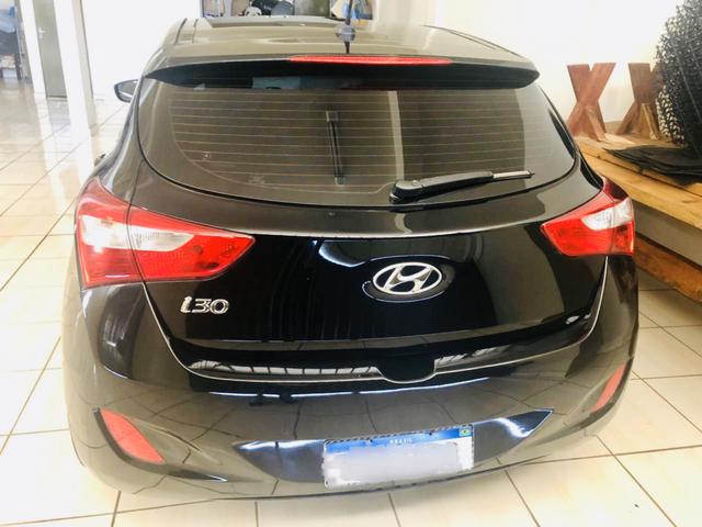 Hyundai 130 2015 1.8 aut - Foto 2